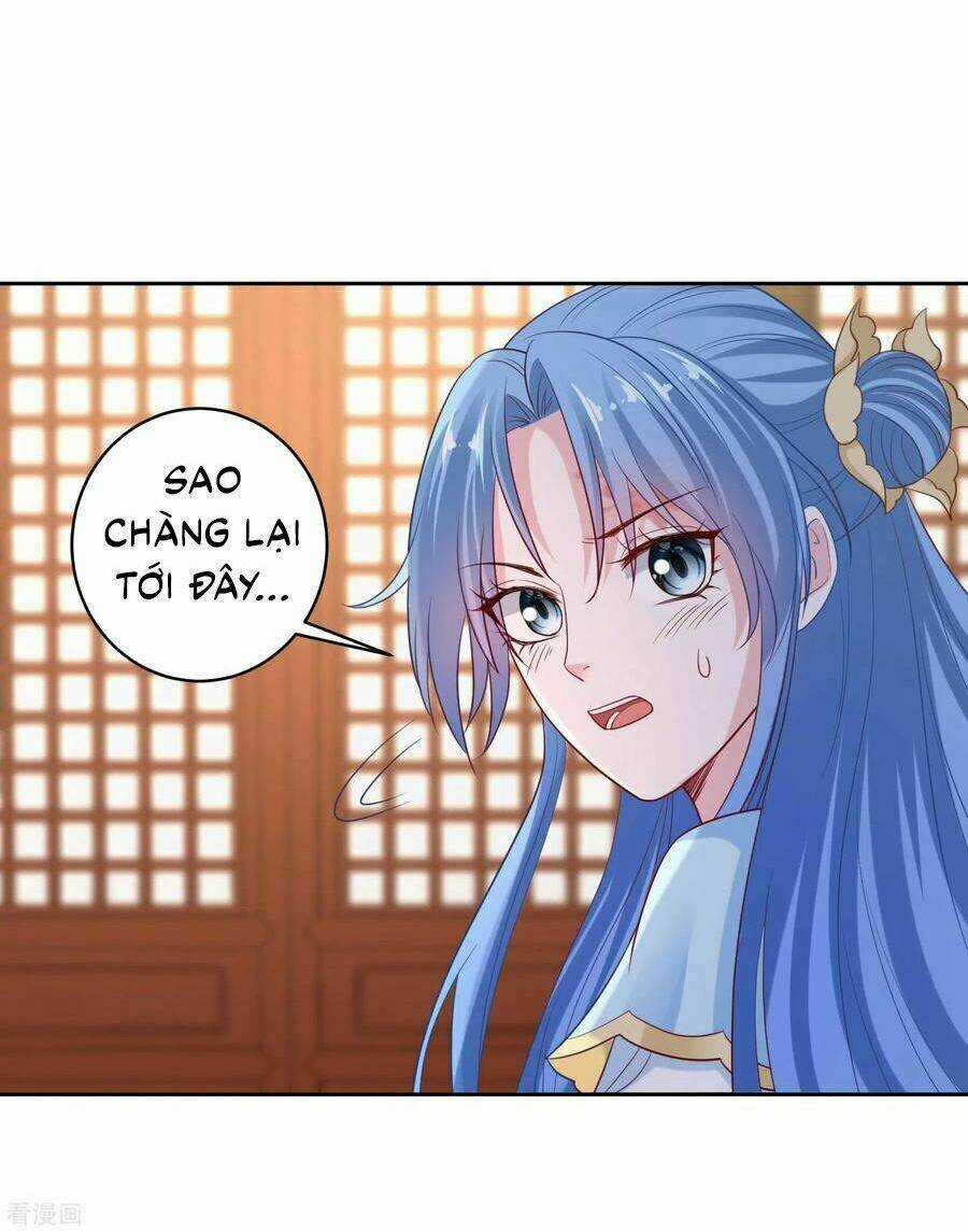 Độc Y Đích Nữ - Chapter 179 - Trang 3