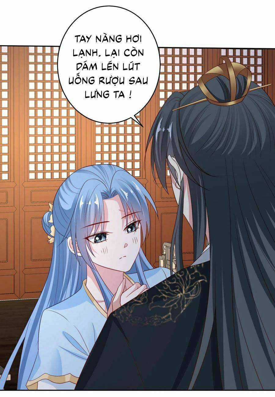 Độc Y Đích Nữ - Chapter 179 - Trang 22