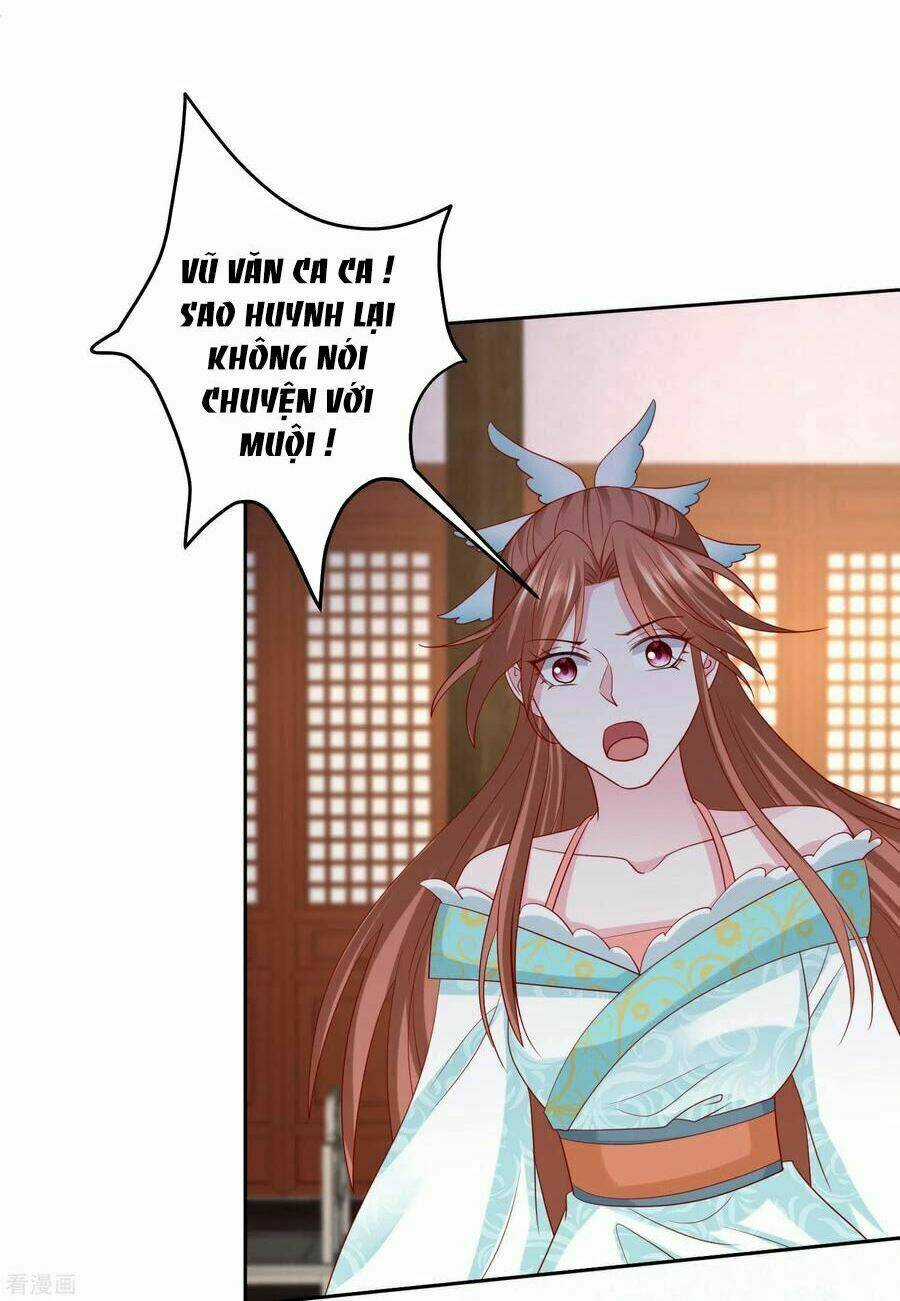 Độc Y Đích Nữ - Chapter 179 - Trang 23