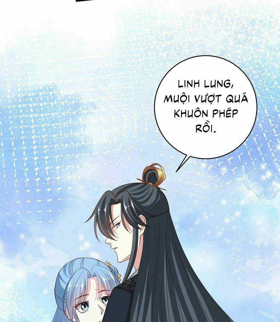 Độc Y Đích Nữ - Chapter 179 - Trang 24