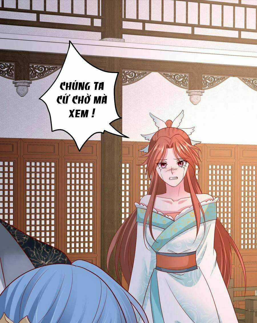 Độc Y Đích Nữ - Chapter 179 - Trang 29