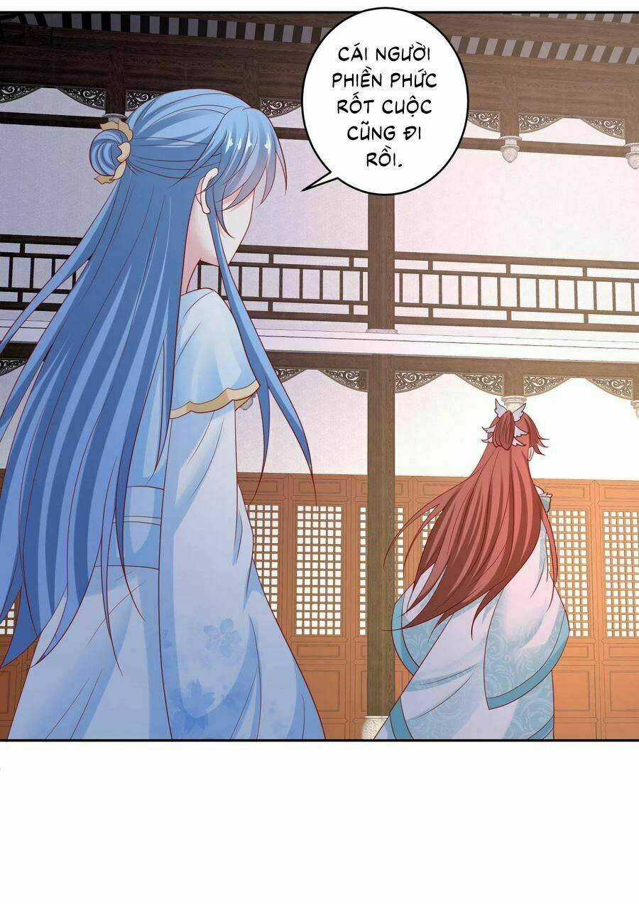 Độc Y Đích Nữ - Chapter 179 - Trang 31