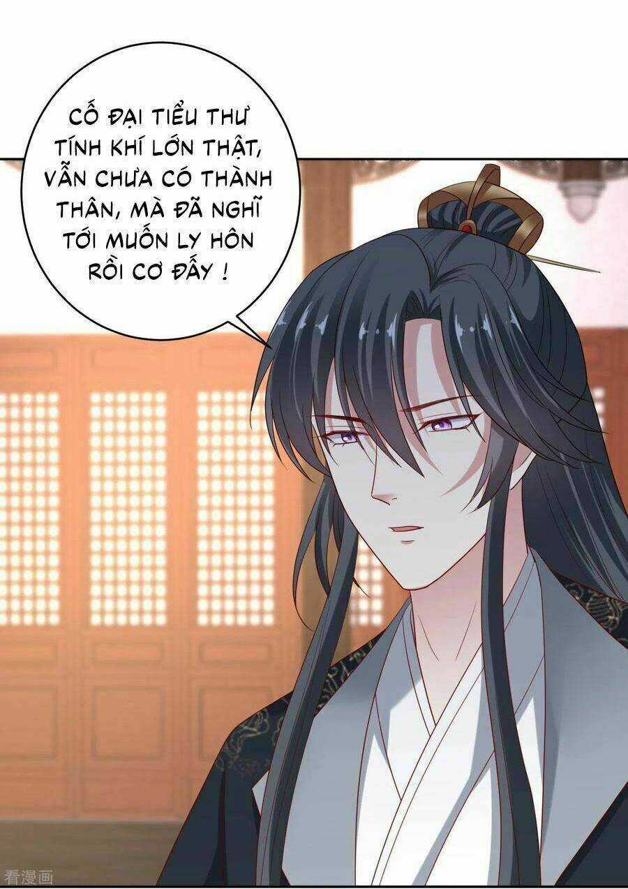 Độc Y Đích Nữ - Chapter 179 - Trang 32