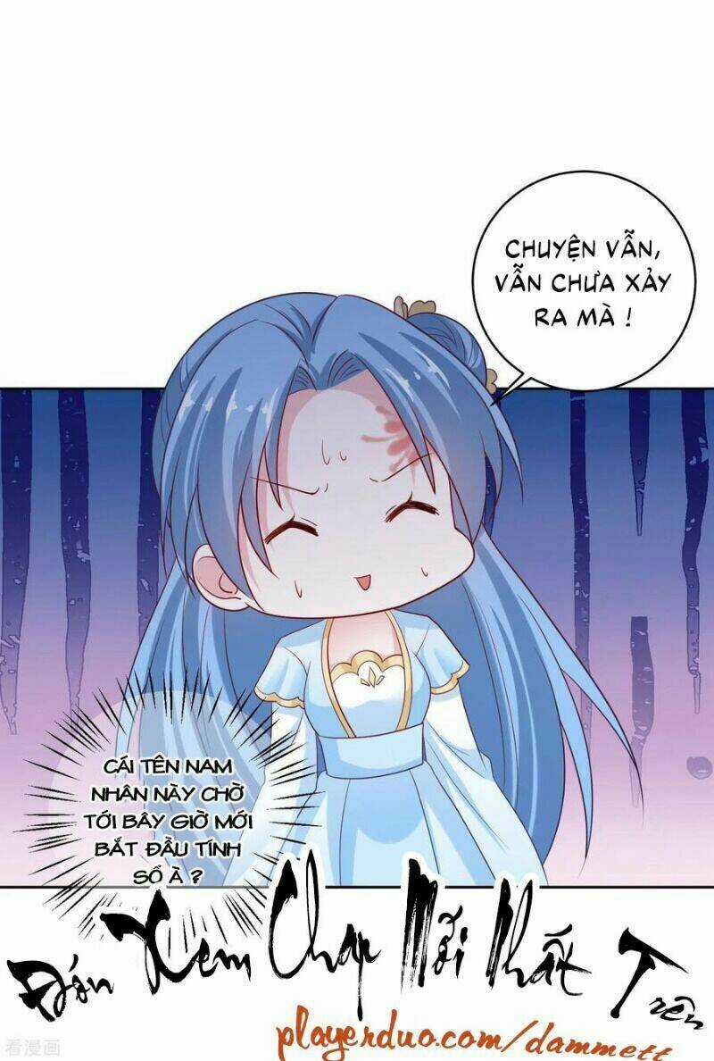 Độc Y Đích Nữ - Chapter 179 - Trang 33