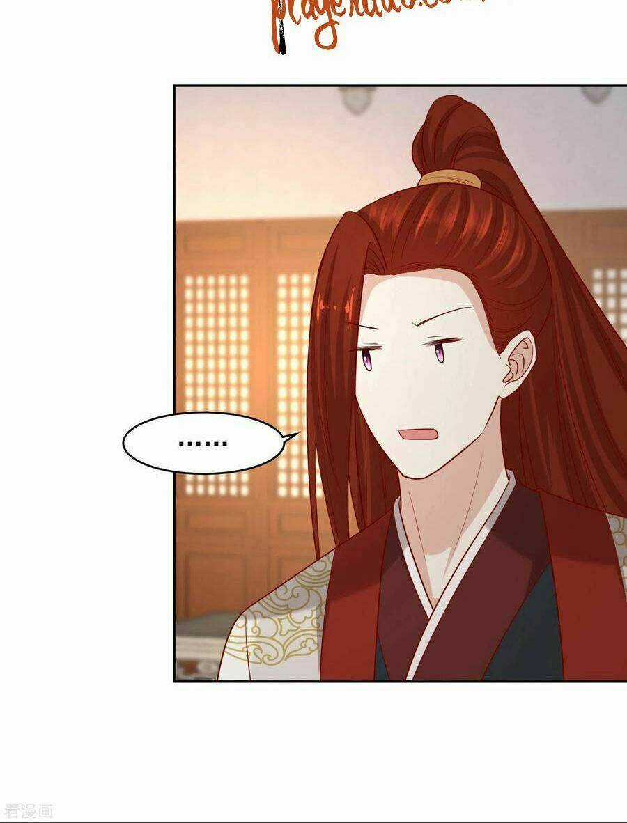 Độc Y Đích Nữ - Chapter 179 - Trang 5