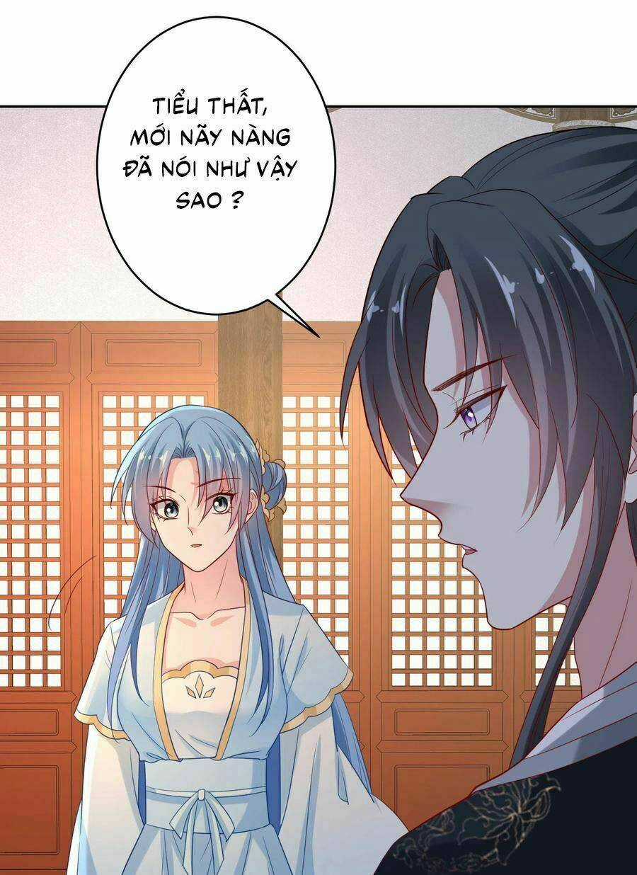Độc Y Đích Nữ - Chapter 179 - Trang 7