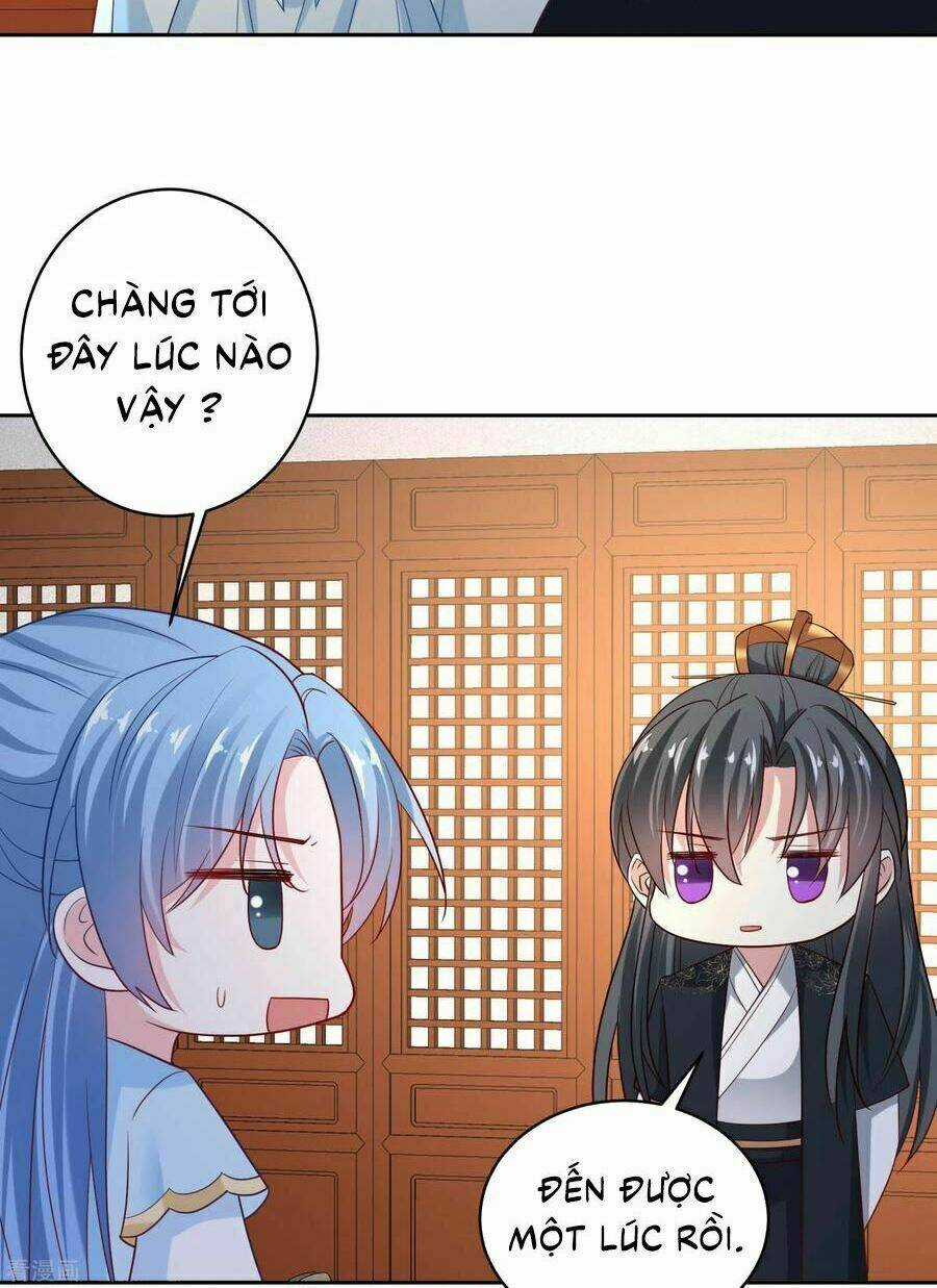 Độc Y Đích Nữ - Chapter 179 - Trang 8