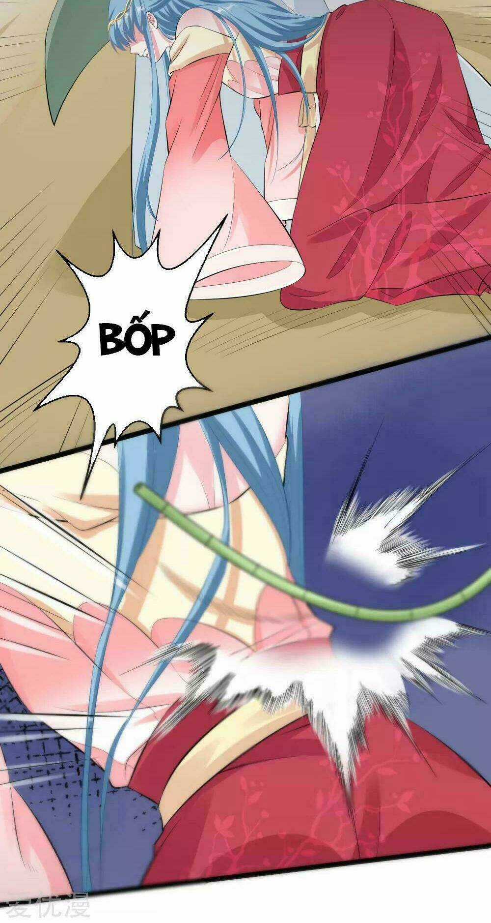 Độc Y Đích Nữ - Chapter 18 - Trang 11