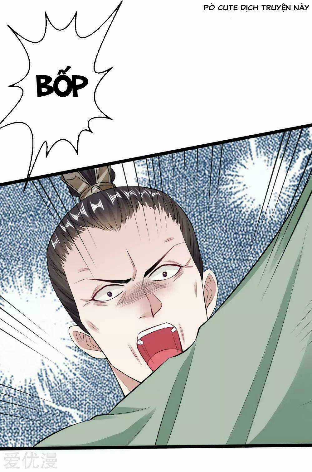 Độc Y Đích Nữ - Chapter 18 - Trang 13