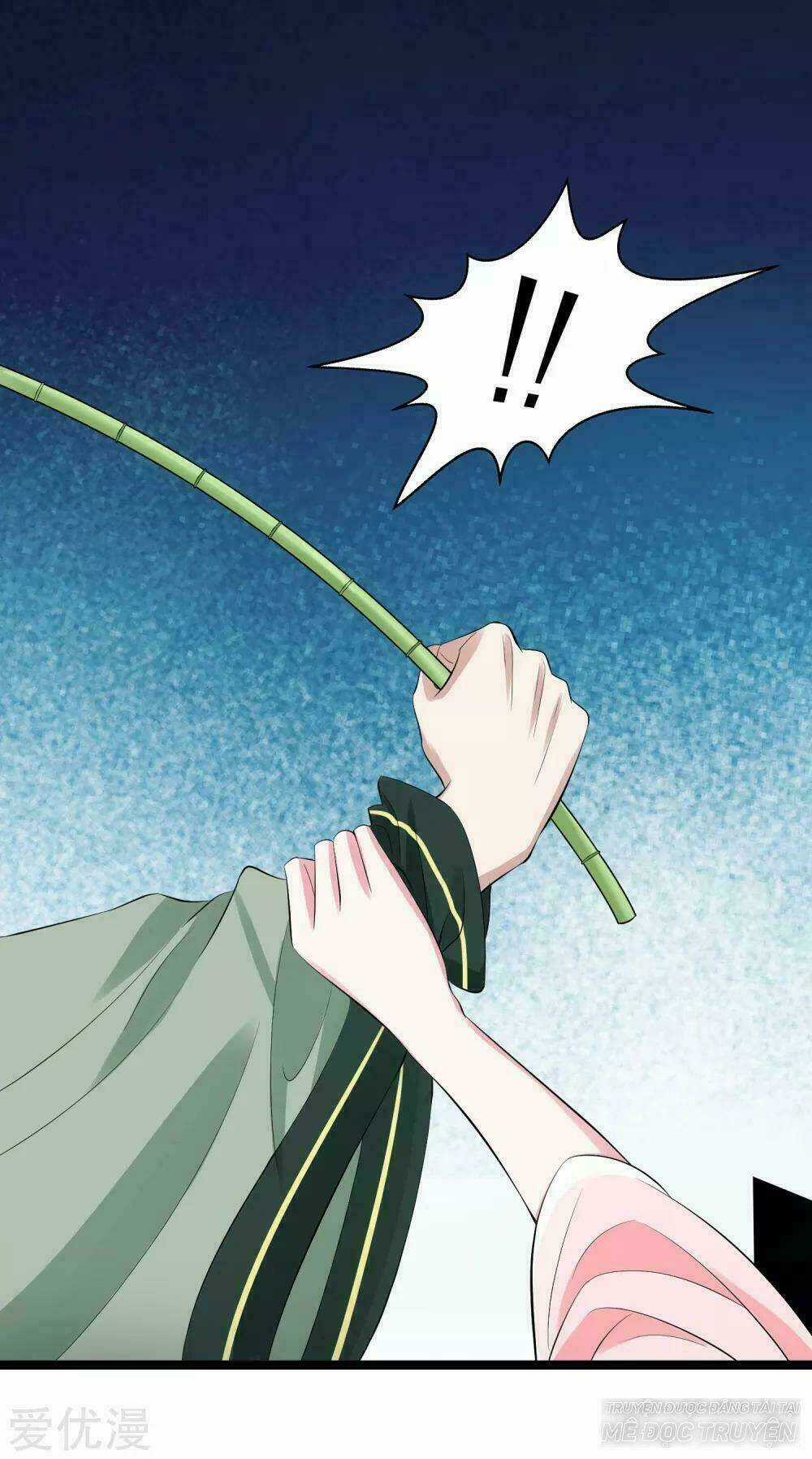 Độc Y Đích Nữ - Chapter 18 - Trang 15