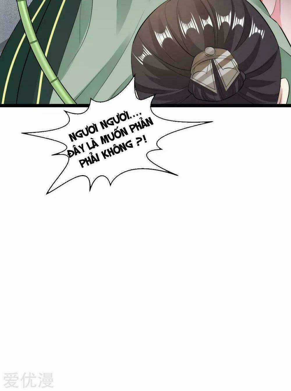 Độc Y Đích Nữ - Chapter 18 - Trang 18