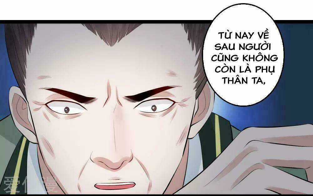 Độc Y Đích Nữ - Chapter 18 - Trang 20