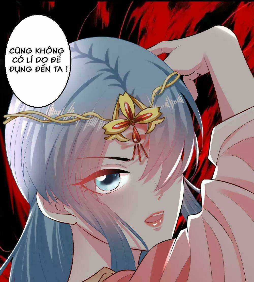 Độc Y Đích Nữ - Chapter 18 - Trang 21