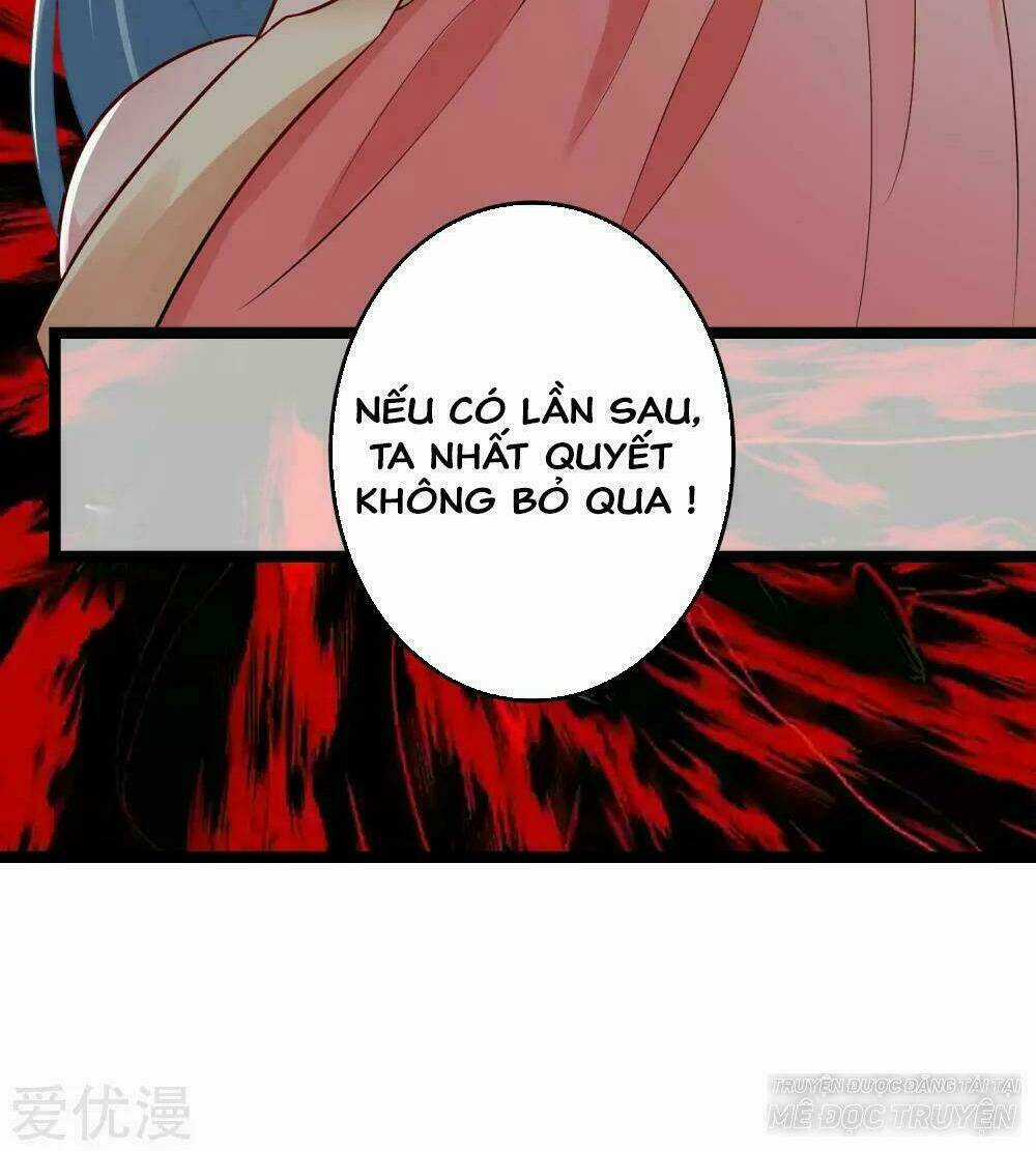 Độc Y Đích Nữ - Chapter 18 - Trang 22