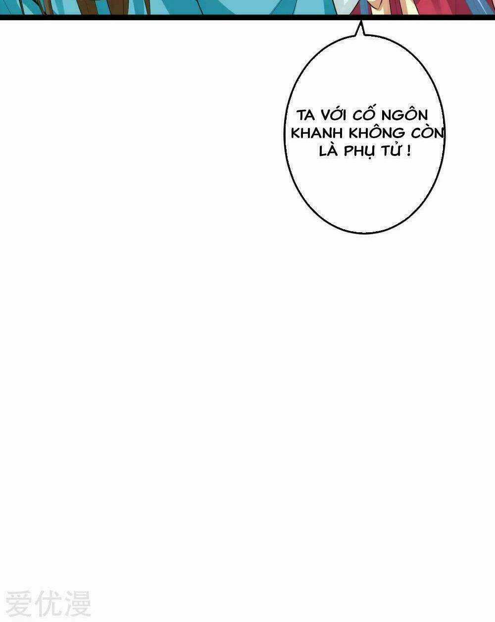 Độc Y Đích Nữ - Chapter 18 - Trang 28