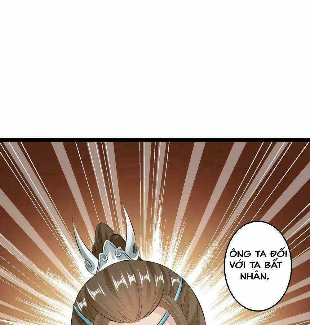 Độc Y Đích Nữ - Chapter 18 - Trang 29