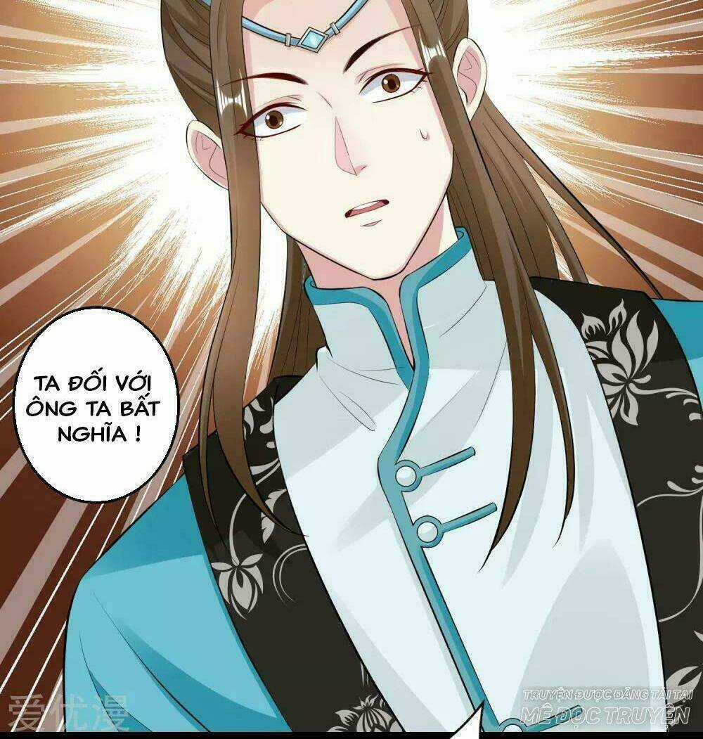 Độc Y Đích Nữ - Chapter 18 - Trang 30