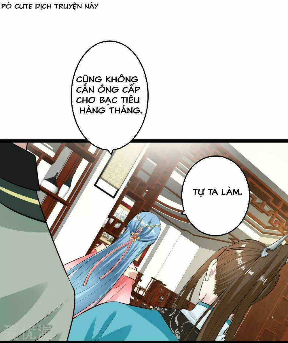 Độc Y Đích Nữ - Chapter 18 - Trang 33