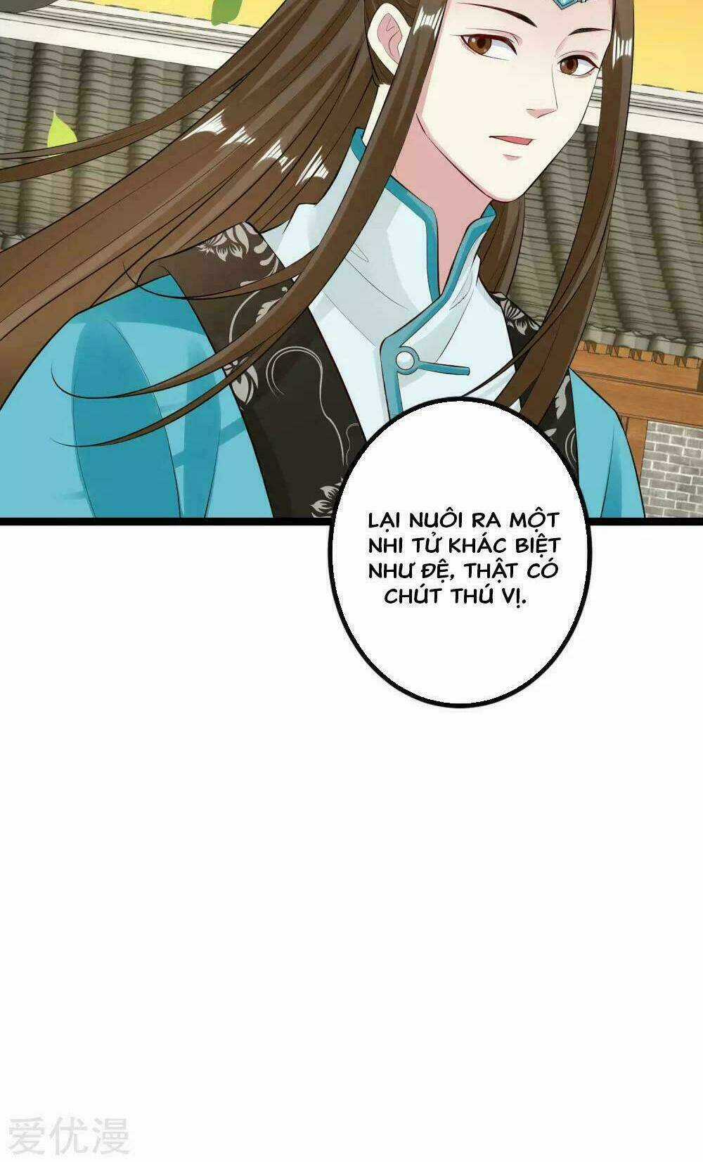 Độc Y Đích Nữ - Chapter 18 - Trang 37