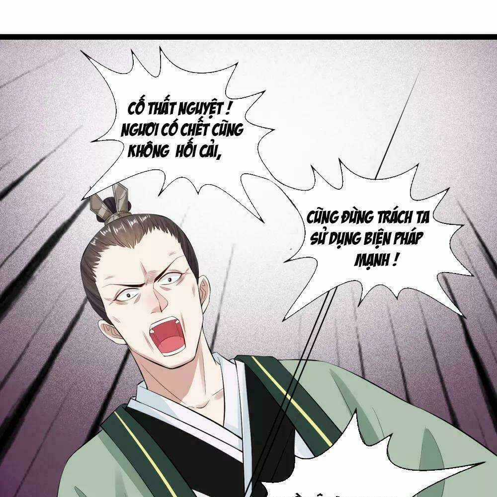 Độc Y Đích Nữ - Chapter 18 - Trang 6