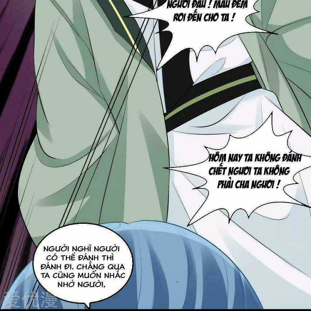 Độc Y Đích Nữ - Chapter 18 - Trang 7