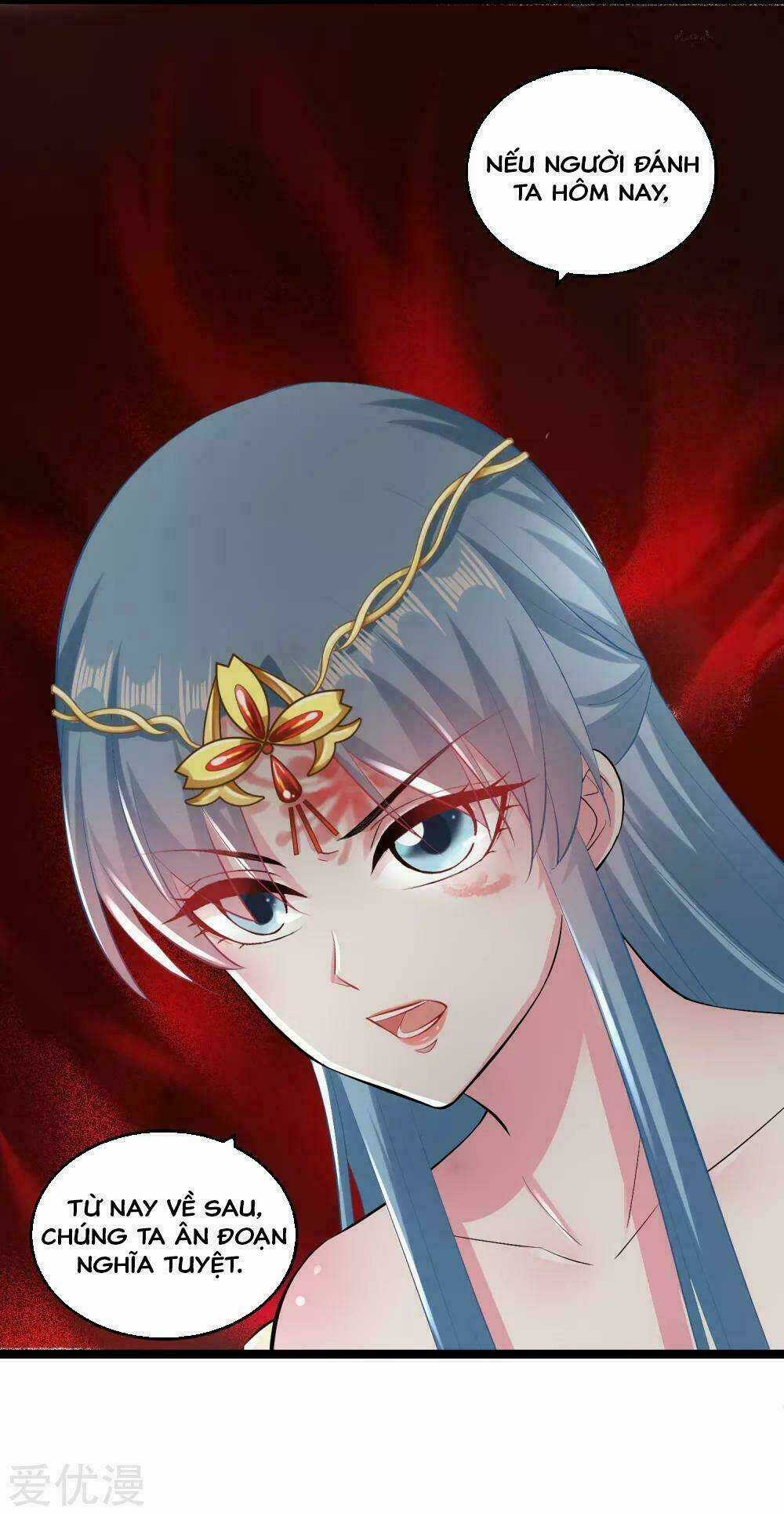 Độc Y Đích Nữ - Chapter 18 - Trang 8