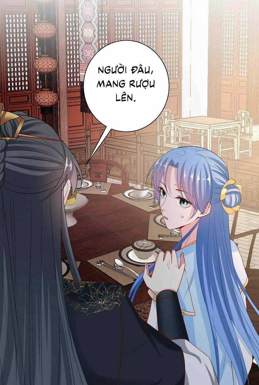 Độc Y Đích Nữ - Chapter 180 - Trang 2