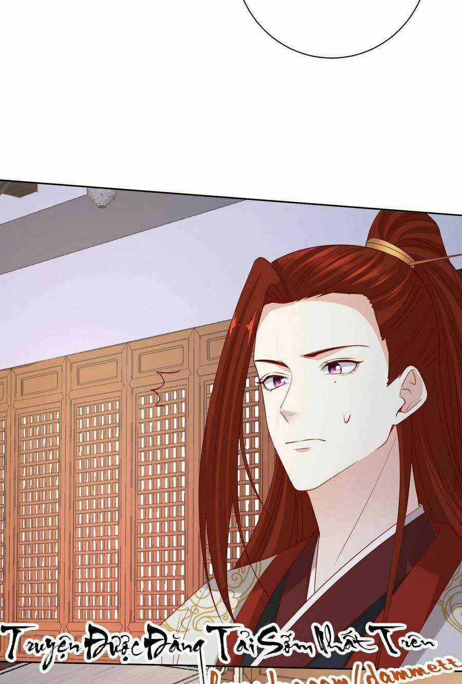 Độc Y Đích Nữ - Chapter 180 - Trang 11