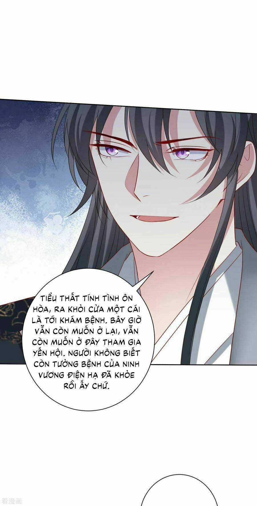 Độc Y Đích Nữ - Chapter 180 - Trang 13