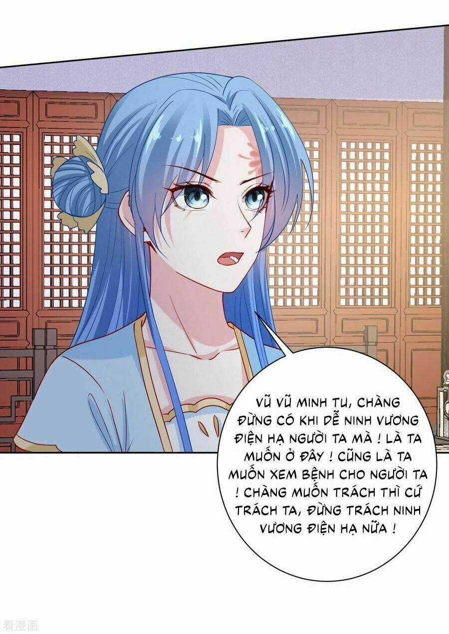 Độc Y Đích Nữ - Chapter 180 - Trang 15