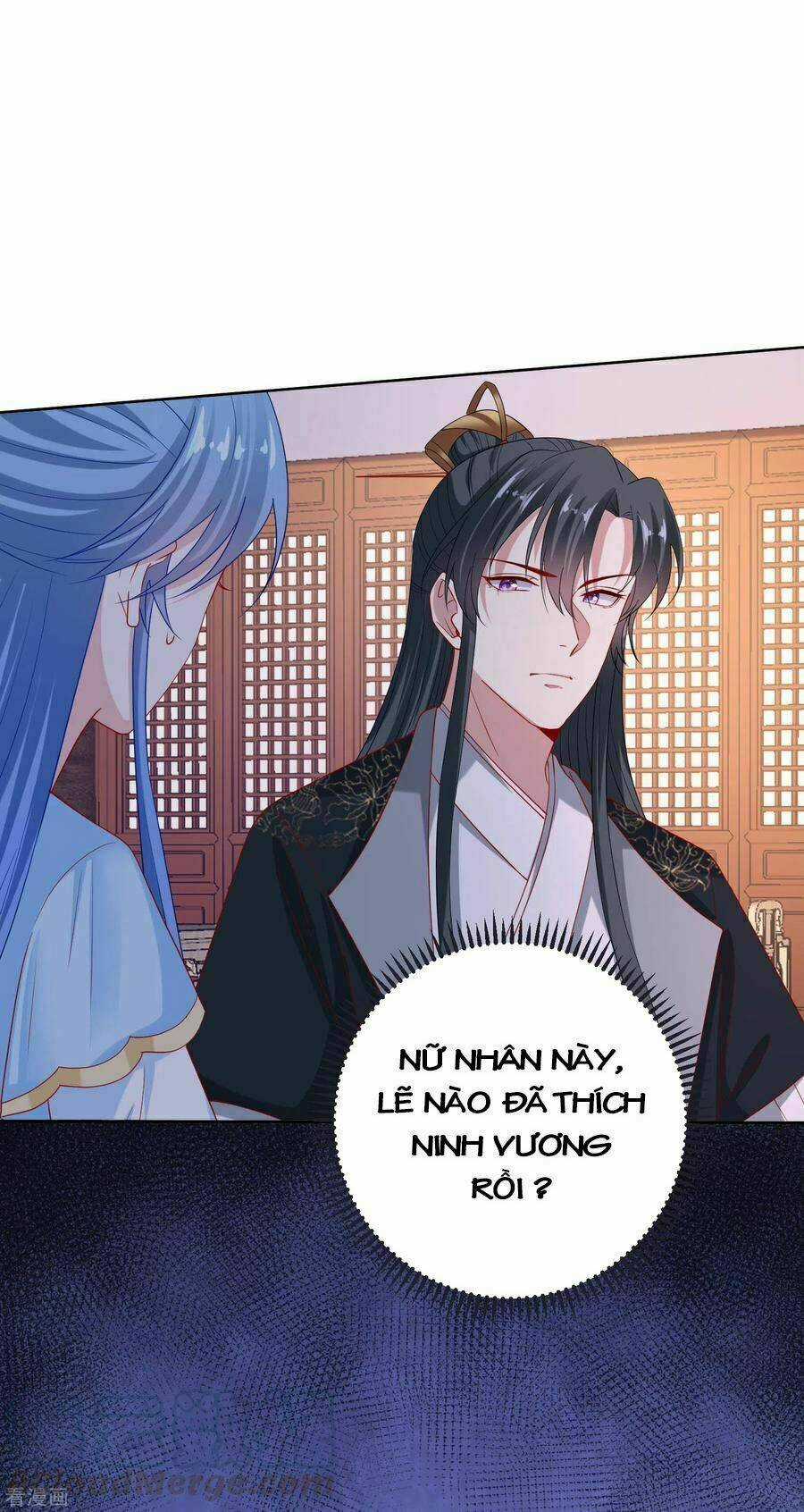 Độc Y Đích Nữ - Chapter 180 - Trang 16