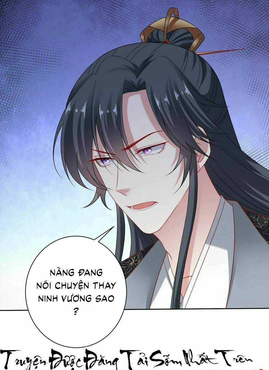 Độc Y Đích Nữ - Chapter 180 - Trang 17