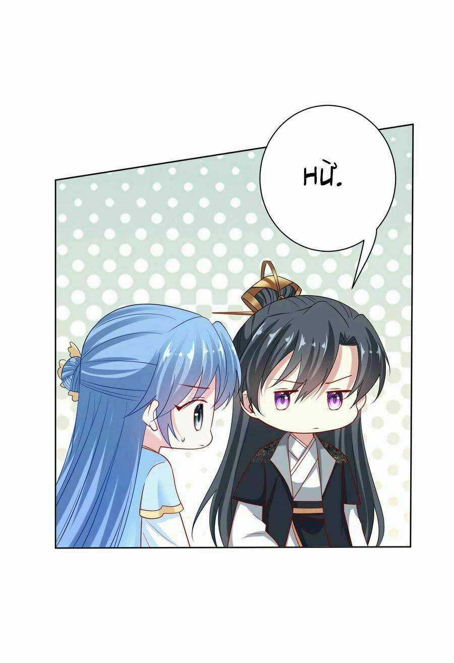 Độc Y Đích Nữ - Chapter 180 - Trang 19