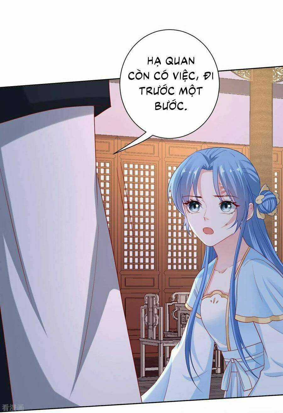 Độc Y Đích Nữ - Chapter 180 - Trang 20