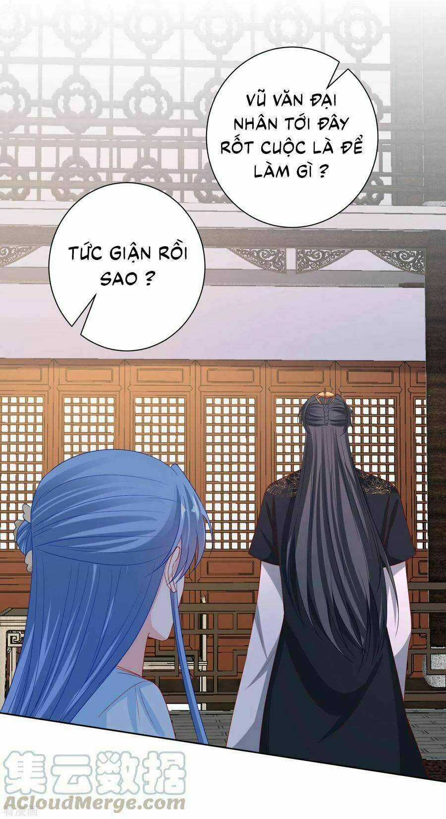 Độc Y Đích Nữ - Chapter 180 - Trang 21