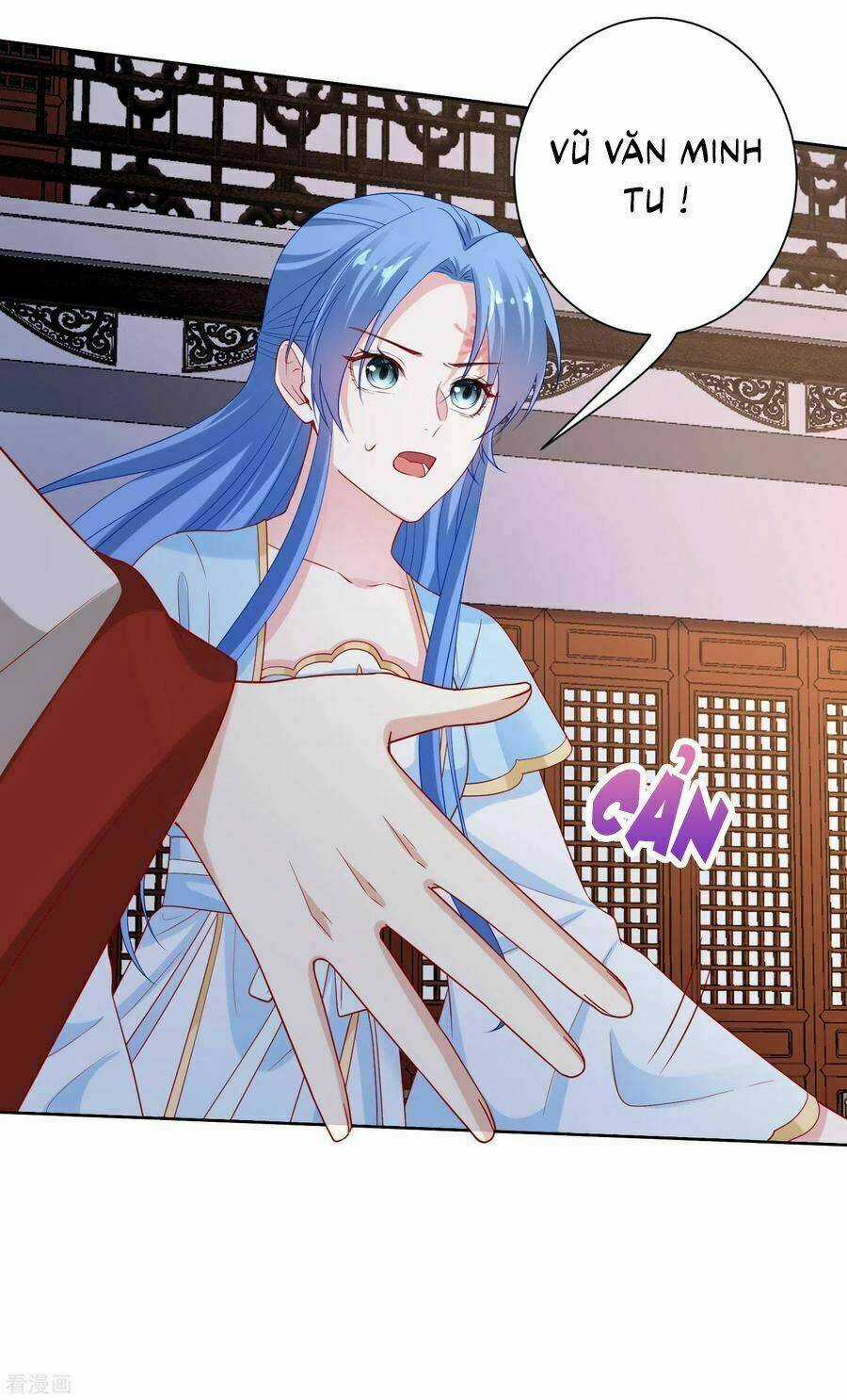 Độc Y Đích Nữ - Chapter 180 - Trang 22