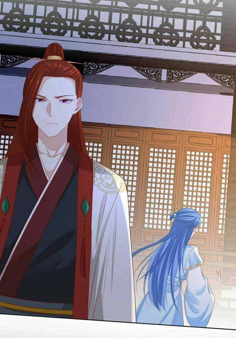 Độc Y Đích Nữ - Chapter 180 - Trang 25