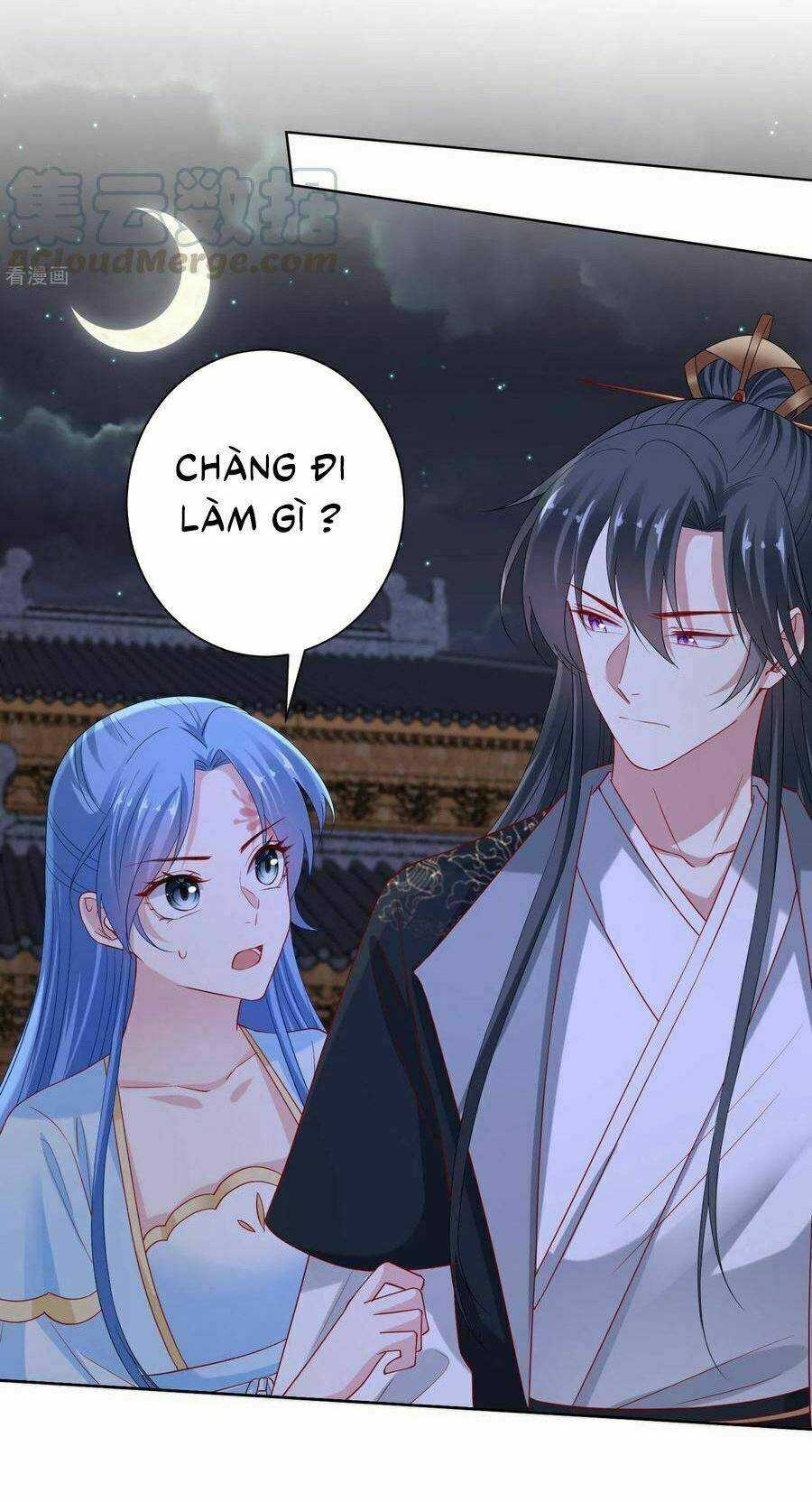 Độc Y Đích Nữ - Chapter 180 - Trang 26