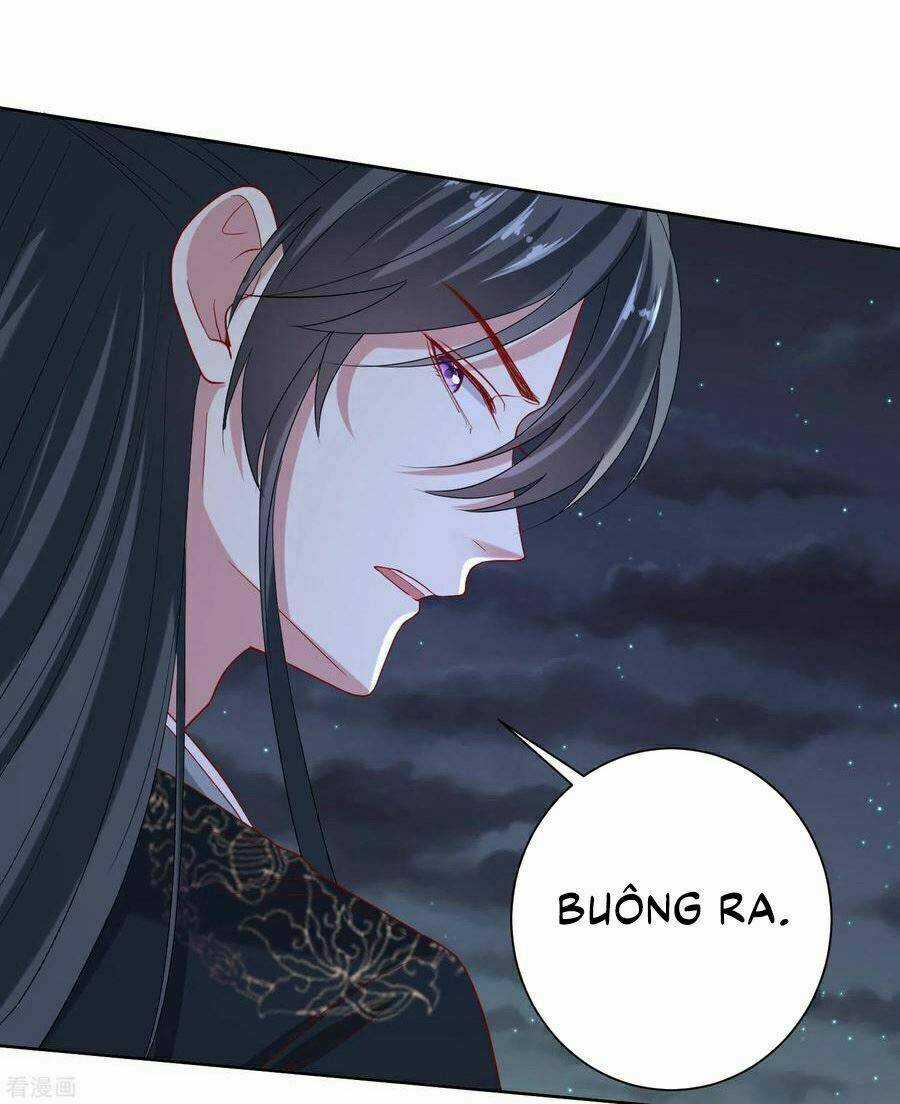 Độc Y Đích Nữ - Chapter 180 - Trang 27