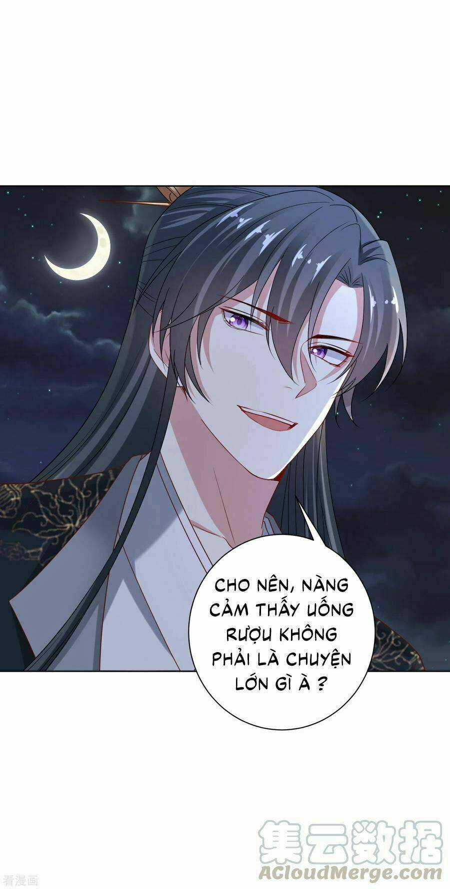 Độc Y Đích Nữ - Chapter 180 - Trang 30