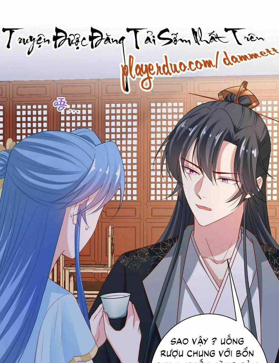 Độc Y Đích Nữ - Chapter 180 - Trang 4