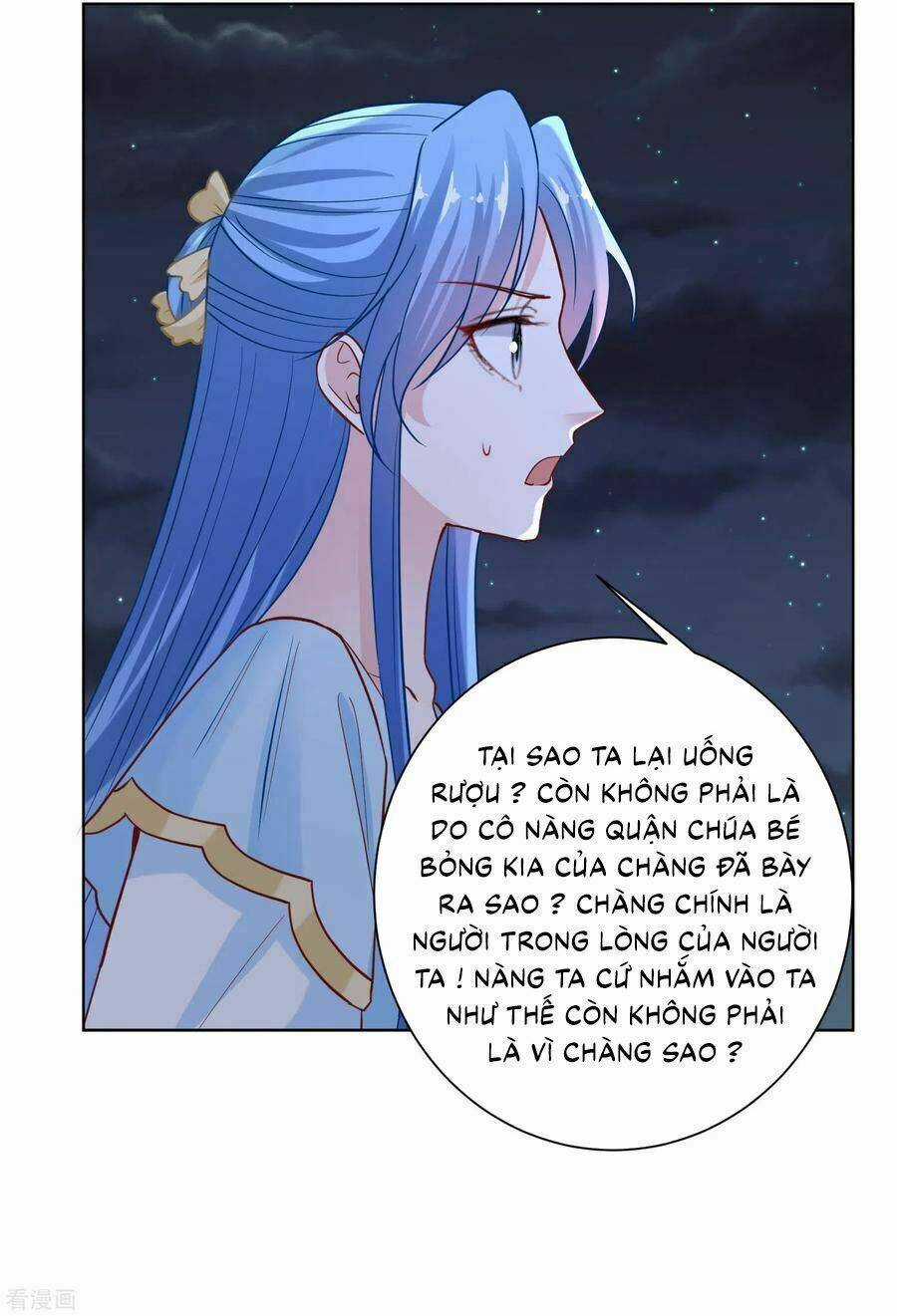 Độc Y Đích Nữ - Chapter 180 - Trang 31