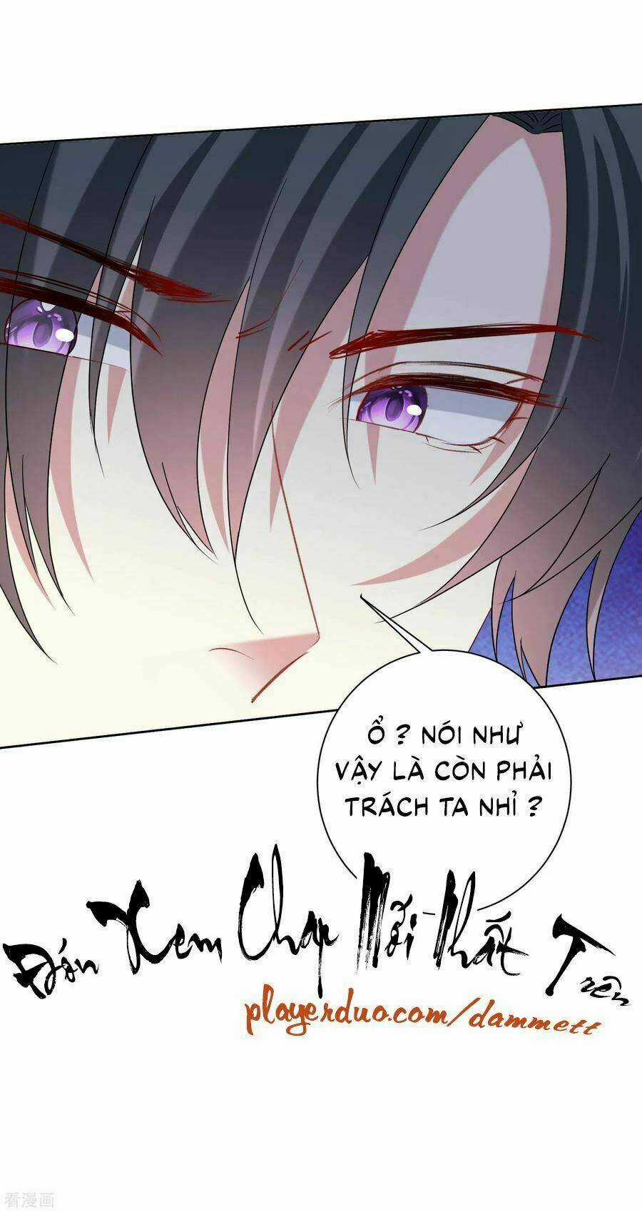 Độc Y Đích Nữ - Chapter 180 - Trang 32