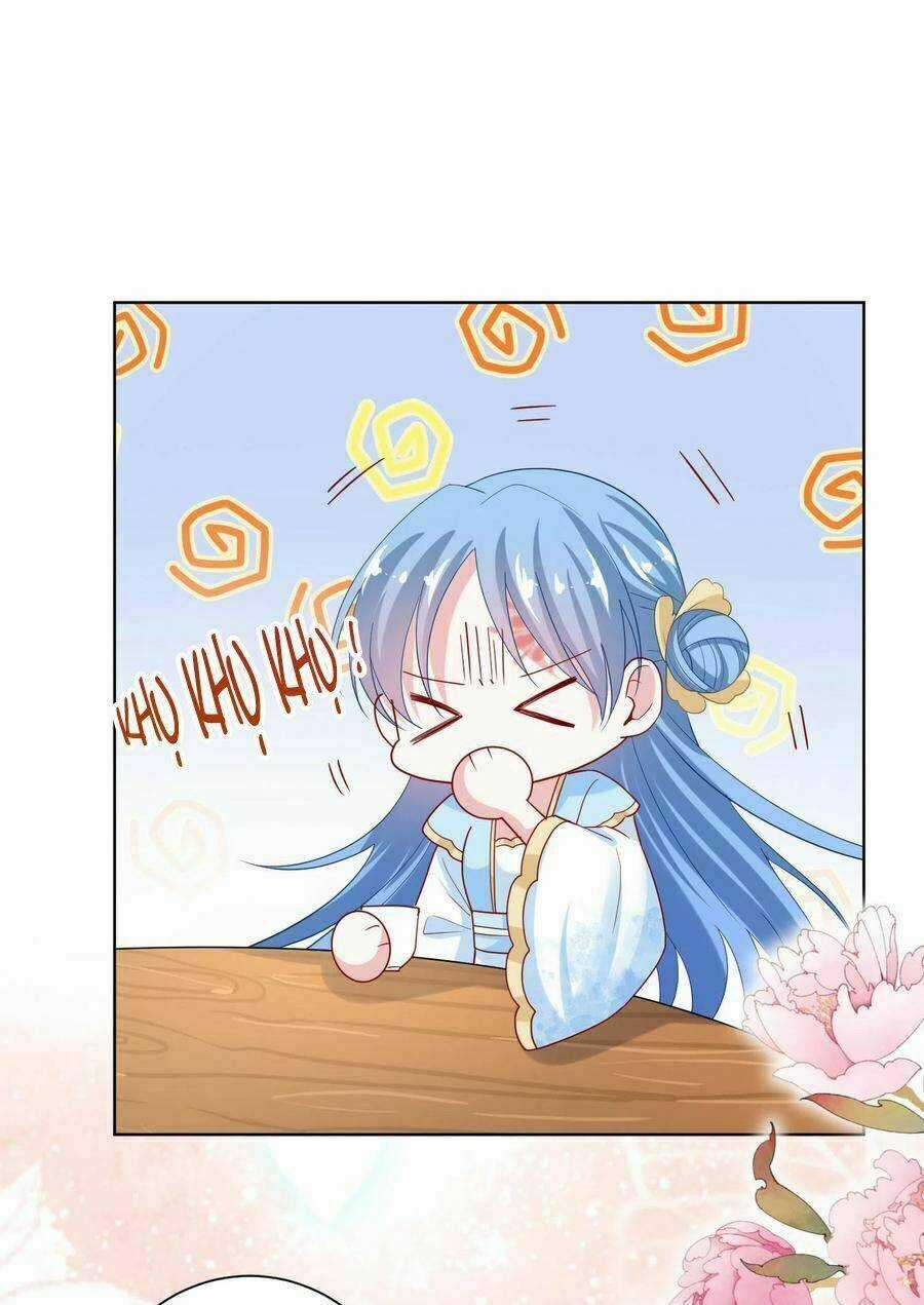 Độc Y Đích Nữ - Chapter 180 - Trang 6