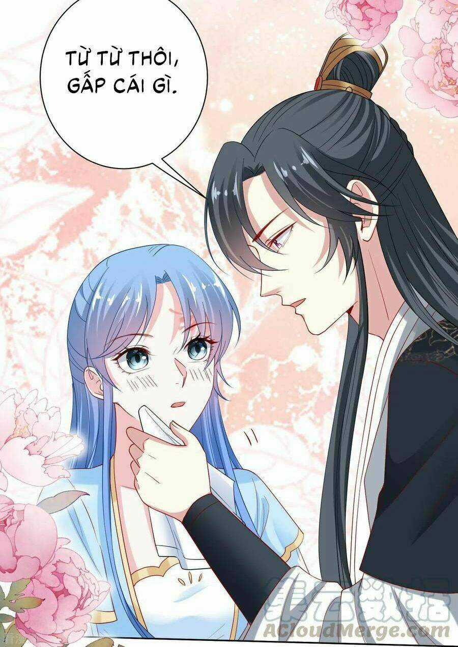 Độc Y Đích Nữ - Chapter 180 - Trang 7