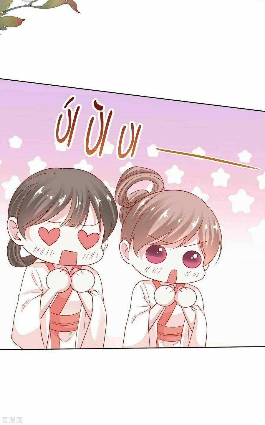 Độc Y Đích Nữ - Chapter 180 - Trang 8