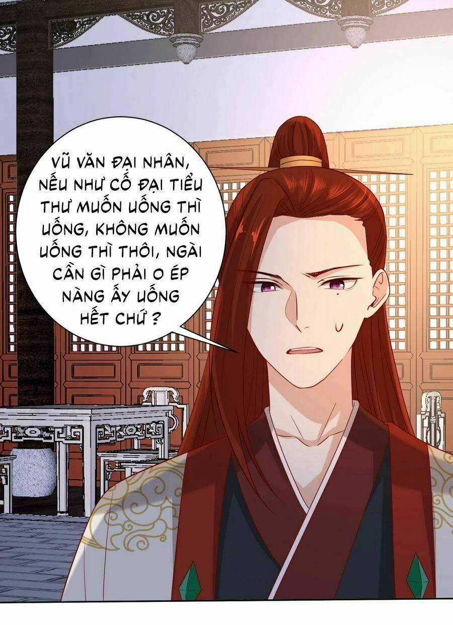 Độc Y Đích Nữ - Chapter 180 - Trang 9