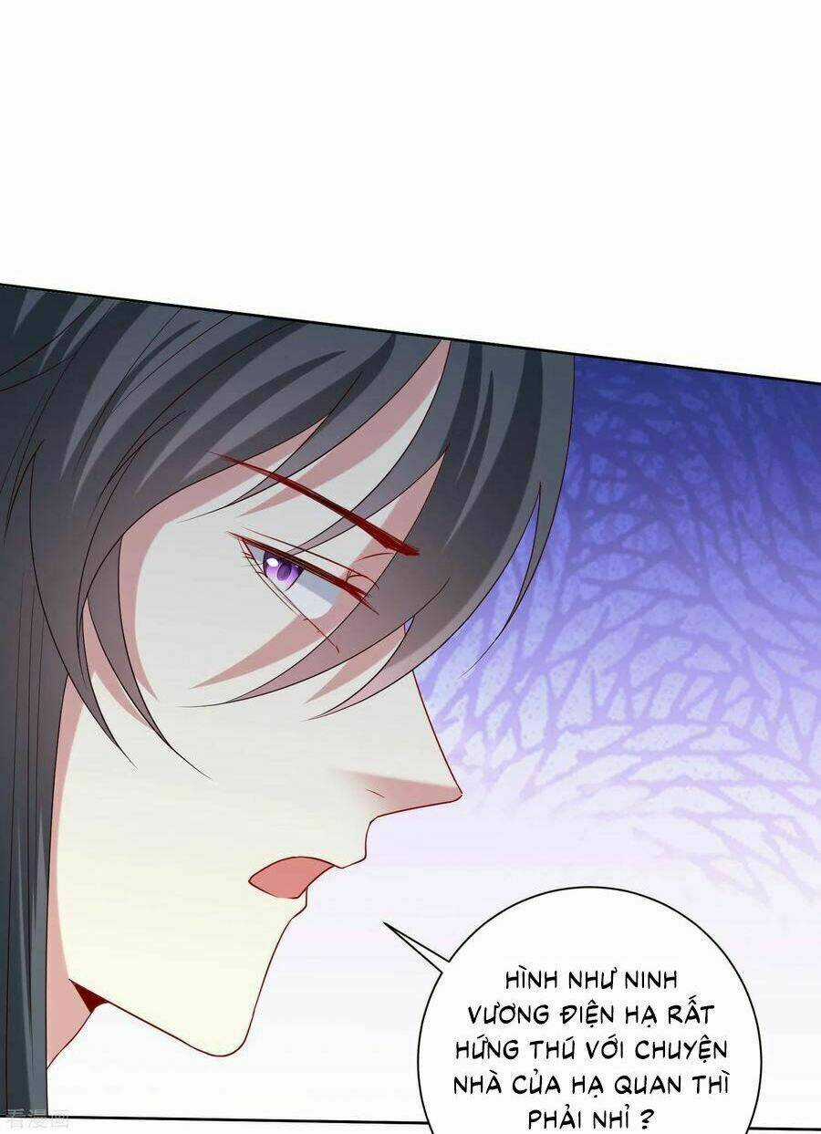 Độc Y Đích Nữ - Chapter 180 - Trang 10