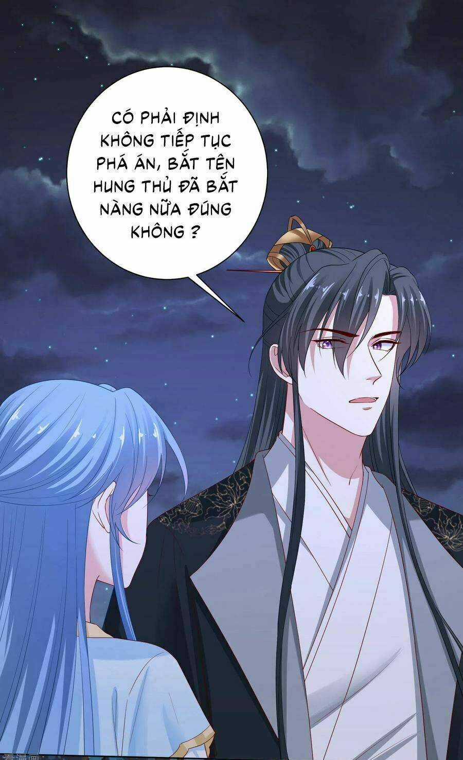 Độc Y Đích Nữ - Chapter 181 - Trang 2