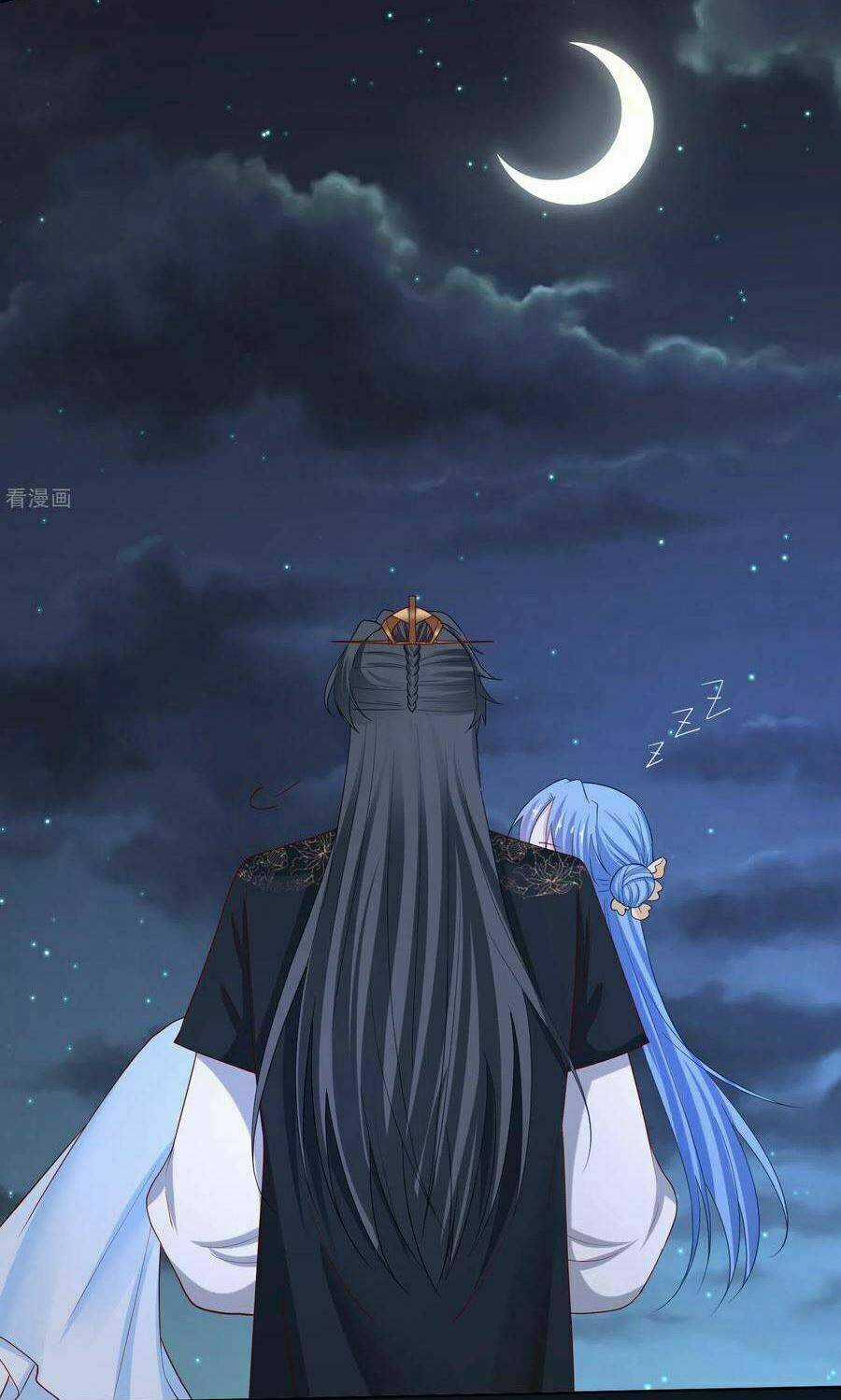 Độc Y Đích Nữ - Chapter 181 - Trang 11